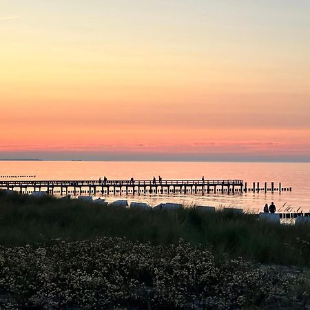 Kuestenfeuer Zingst Exterior photo