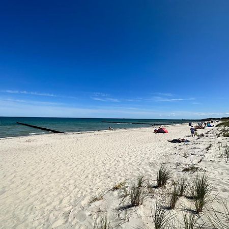 Kuestenfeuer Zingst Exterior photo